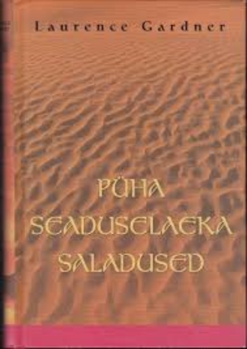 Püha seaduselaeka saladused