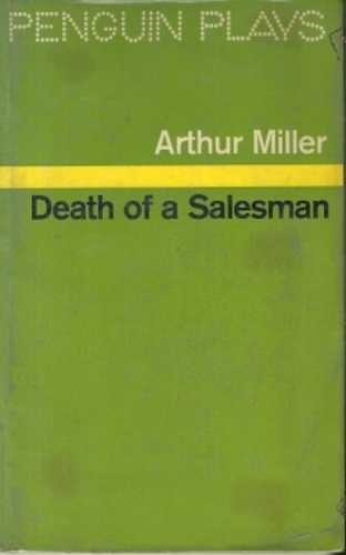 Death of a salesman