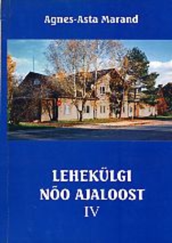 Lehekülgi Nõo ajaloost IV. Majandus- ja kultuuritegevus