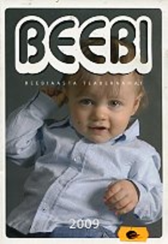 Beebi. Beebiaasta teaberaamat 2009