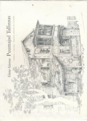 Puumajad Tallinnas