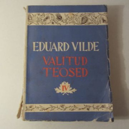 Raudsed käed. Lunastus