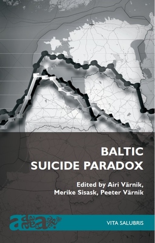 Baltic Suicide Paradox