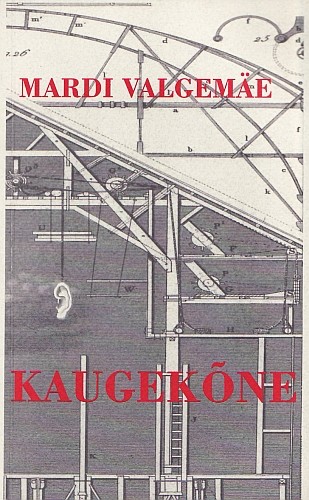 Kaugekõne