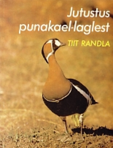 Jutustus punakael-laglest