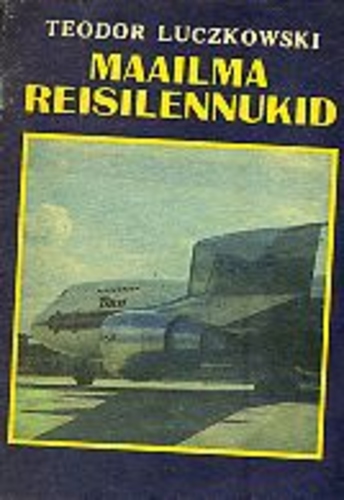 Maailma reisilennukid