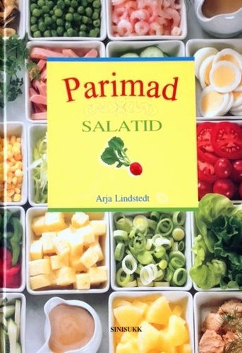 Parimad salatid