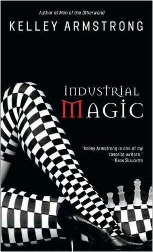 Industrial Magic