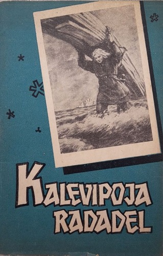 Kalevipoja radadel