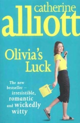 Olivia's Luck