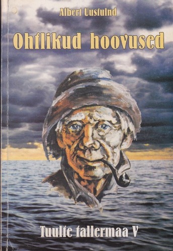 Ohtlikud hoovused Tuulte tallermaa V