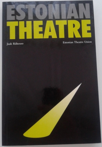 Estonian Theatre
