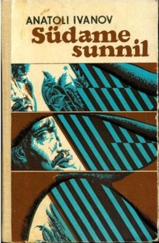 Südame sunnil II (2. osa)