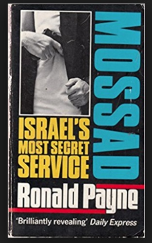 Mossad