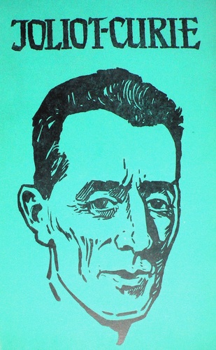 Frédéric Joliot-Curie