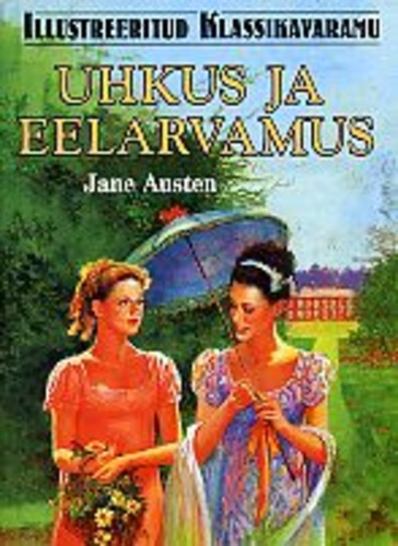 Uhkus ja eelarvamus