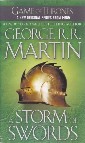 A Storm of Swords