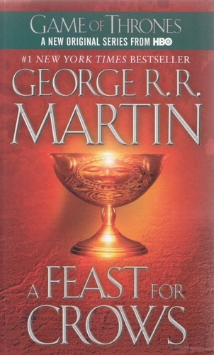 A Feast for Crows