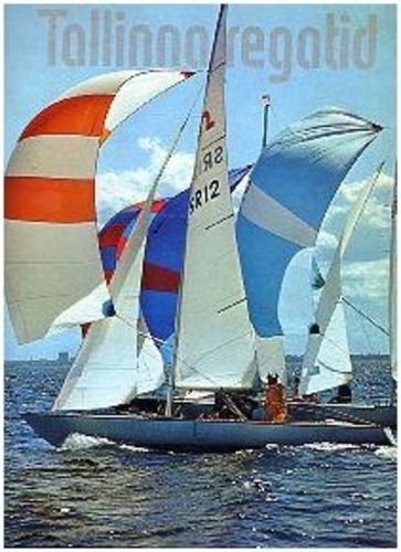 Tallinna regatid