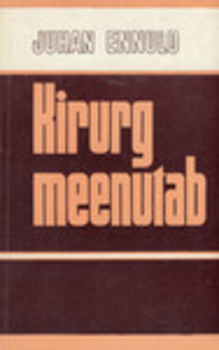 Kirurg meenutab