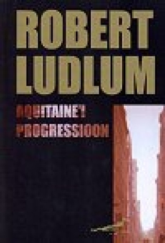 Aquitaine`i progressioon