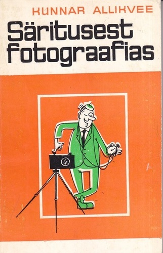 Säritusest fotograafias
