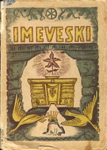 Imeveski