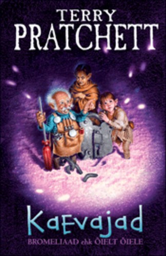 Kaevajad. Bromeliaad ehk Õielt õiele