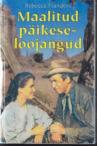 Maalitud päikeseloojangud