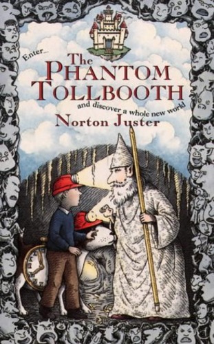 The Phantom Tollbooth