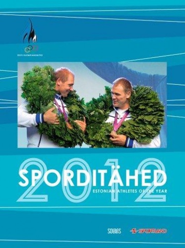 Sporditähed 2012