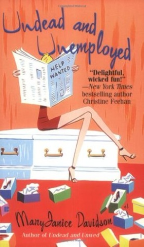 Undead and Unemployed (Undead 2)