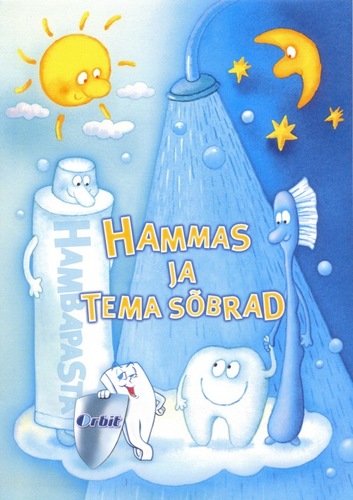 Hammas ja tema sõbrad