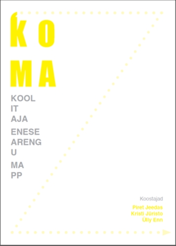 KOMA ehk Koolitaja Enesearengu Mapp