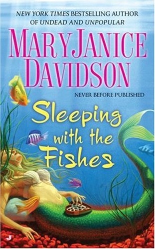Sleeping with the Fishes (Fred the Mermaid 1)