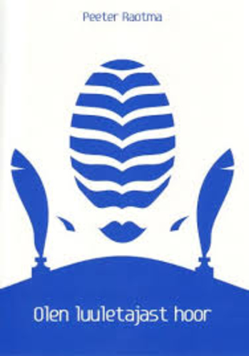 Olen luuletajast hoor