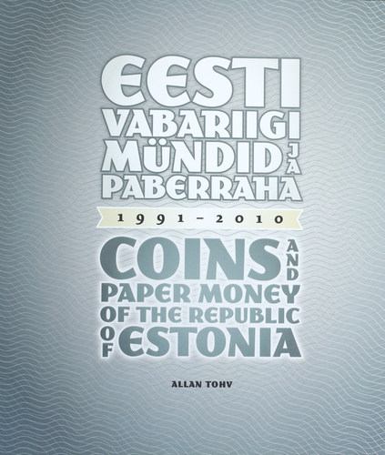 Eesti Vabariigi mündid ja paberraha