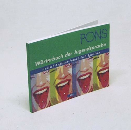 Wörterbuch der Jugendsprache