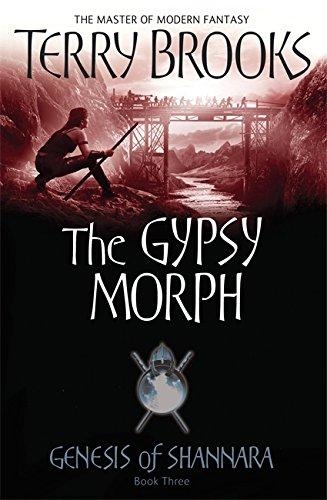 The Gypsy Morph