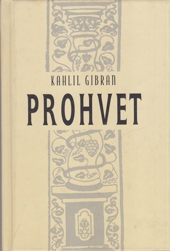 Prohvet