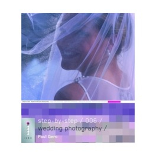 Digital wedding photography /step-by-step