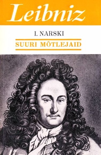 Gottfried Leibniz
