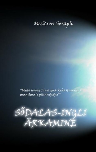 Sõdalas-ingli ärkamine