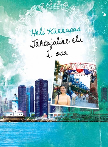 Tähtajaline elu 1-2.osa