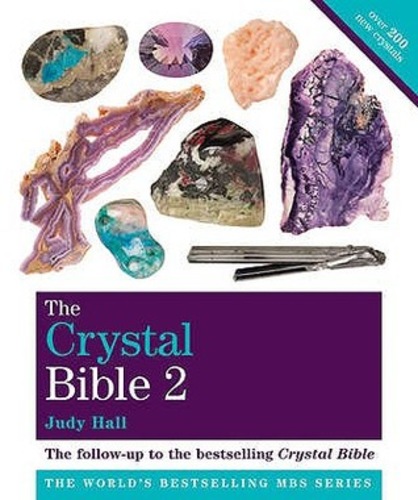 The Crystal Bible 2