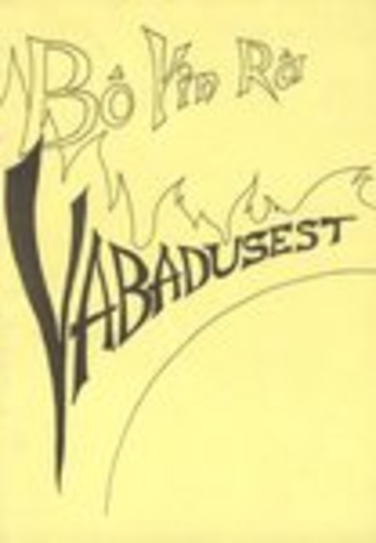 Vabaduseviirastus