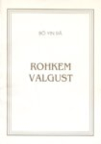 Rohkem valgust