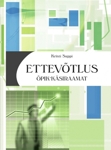 Ettevõtlus õpik-käsiraamat