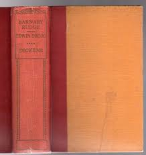 The Posthumous Papers of The Pickwick Club