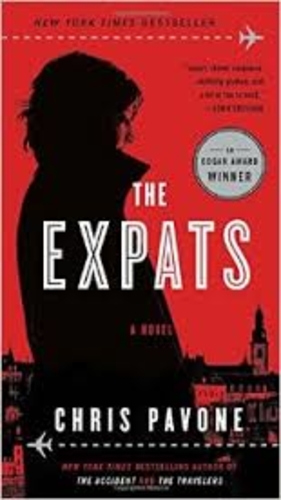 The Expats